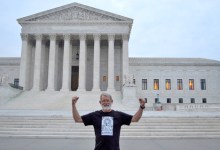 Mr. Apel  Goes to Washington