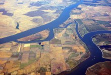 The Waterless State Water Solution