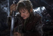 Review: The Hobbit: The Desolation of Smaug