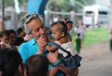 Vitamin Angels’ Fledgling Fight for Filipinos