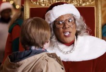 Review: Tyler Perry’s A Madea Christmas