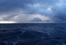 My Life: Paddling Through the Storm