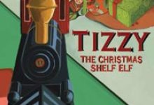 Books: Tizzy, the Christmas Shelf Elf