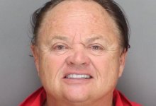 S.B. Realtor Richard Box Arrested for Sex Crimes