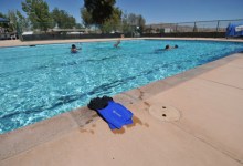 $2.4 Million Cuyama Pool Getting $1.7 Million Fix