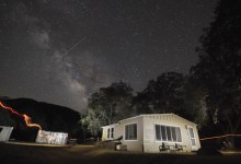 The Year in Pictures 2013