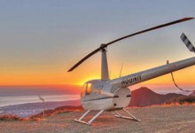 Business: Nanco Helicopters