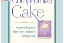 Book: Review of Compromise Cake