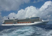 Travel: Caribbean Cruising