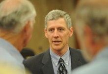 Caltrans’s Way Is the Highway