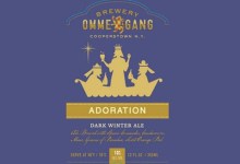 Ommegang Adoration