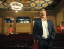The S.B. Questionnaire: David Asbell