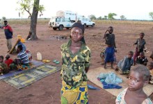 Challenging Times for Chad Relief Foundation