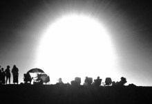 Random Blathering of a Semi-Addled Mind