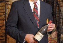 Bacara Welcomes Sommelier Fred Dame