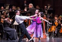 Review: S.B. Symphony New Year’s Eve Pops Concert