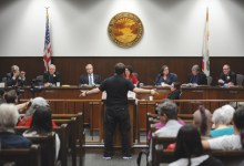 Council Hears Tsunami of Criticism over Gang Injunction