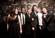 Winter Arts Preview: Theater