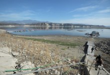 We Must All Conserve Water