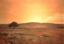 Richard Aber and Lockwood de Forest