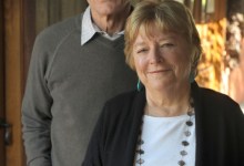 Richard Sanford Ditches Debt