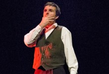 Jimmy Titanic Goes to Heaven