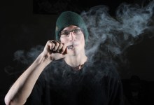 Inside the E-Cigarette Revolution