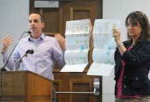 Integrated Math Curriculum to Replace Traditional Classes