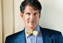 Lecture: Dr. Eben Alexander