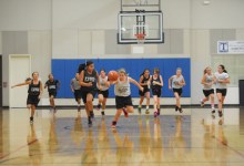 Sports: The Page Youth Center