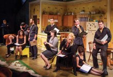 PlayFest Santa Barbara Enters Year Two