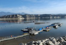 In Time of Drought, State Water in Serious Doubt