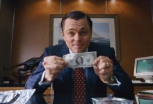 The Wolf of Wall Street