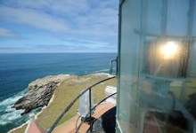 Point Conception Lens Turns 158