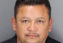 Pair Arrested for October Rape