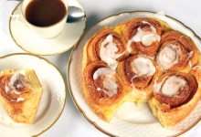 Solvang Bakery’s Online Store