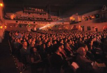 Santa Barbara’s Annual “Screencation”