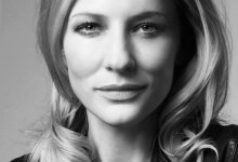 SBIFF Honors Cate Blanchett