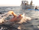 Marathon Swimmer Evan Morrison Featured in Documentary Driven