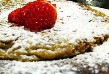 Three Veggie Dishes to Dig