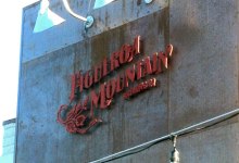 Figueroa Mountain Brewery