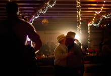 Queens and Cowboys: A Straight Year on the Gay Rodeo