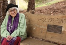 Selma Rubin and Community Life