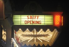 SBIFF 2016 Is Here