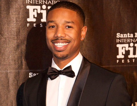 Michael b jordan age