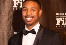 Actor Michael B. Jordan Comes of Age