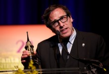 SBIFF 2014: David O. Russell Talks Directing, Late Blooming