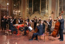 The Venice Baroque Orchestra’s Embarrassment of Riches