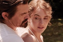 Review: Labor Day