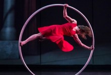 Review: Cirkopolis at the Granada Theatre
